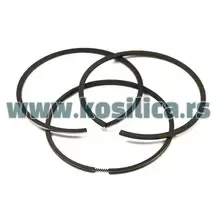 Karike Briggs & Stratton fi 68,75 mm 1,6x1,6x2,5 Thorp - 1790