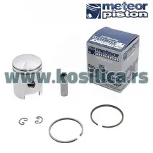 Klip Tomos 40x12 mm L Meteor Piston - 2890