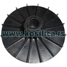 Nosač noža električne kosilice Rotim 38 - 500