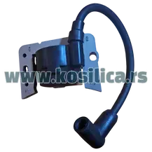 Elektronika (bobina) Tecumseh TVS TNT EVC - 3890