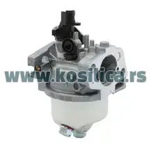 Karburator OHV motora kosilice Ducar DV170 173cc - 1760
