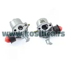 Karburator kosačice LC 1P56F Villager V 42 T Willtek - 2190