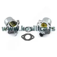 Karburator kosilice Kohler 128537S John Deree AM125355 - 2560