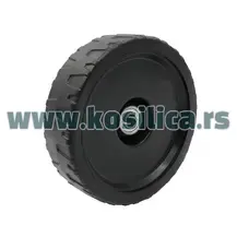 Točak kosilice Thorp TH46P prednji 170x12,7x45 mm sa ležajem - 990