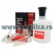 Pumpa za izvlačenje ulja i goriva 1,6L - 1550