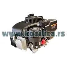 Motor ugradni za kosilice Ducar DVO-150 3,3 KS 22,2x55mm - 11990