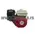 Motor ugradni Sword 212cm³ 7,5 KS fi 20x53mm - 11300