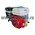 Motor ugradni Sword 212cm³ 7,5 KS fi 20x53mm sa uljanim vazdušnim filterom - 12300