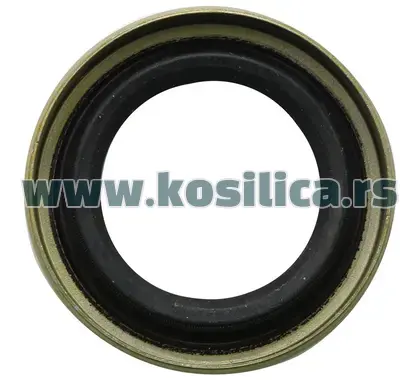 Semering 19x31,8 mm Tecumseh - 350