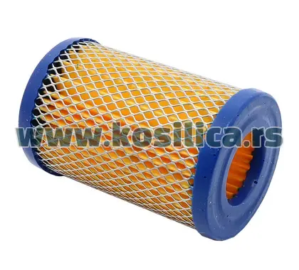 Filter vazduha Tecumseh 3,5 do 4 KS 70x44x20 mm 35066 - 240