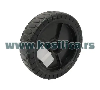 Točak kosilice 170x26x47 mm - 1050