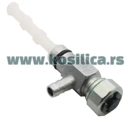 Slavina rezervoara goriva Tomos DMB fi 11 mm OMG - 330