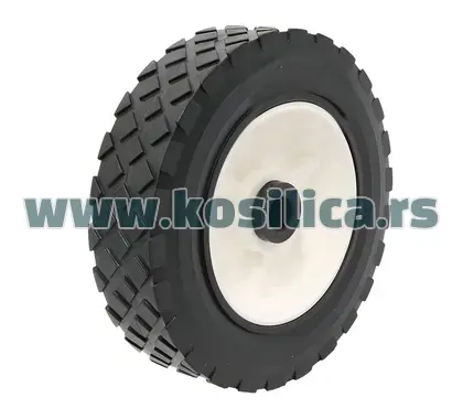 Točak kosilice 150x14x35 mm - 850