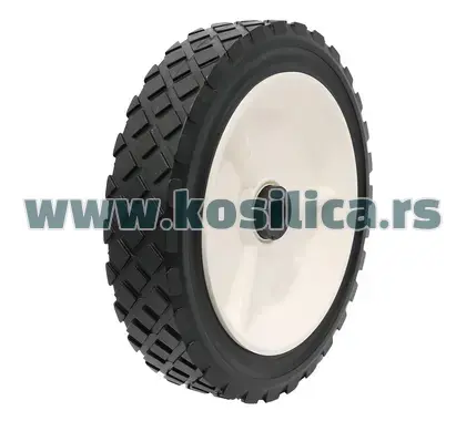 Točak kosilice 175x14x35 mm - 990