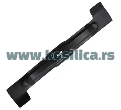 Nož kosačice 440 mm Einhell Performance Power PP 1800W - 1390