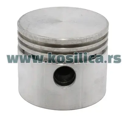 Klip Tecumseh fi 63,5 mm bez karika - 3290