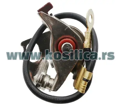 Platine Tomos IMT 506 Stihl 070 crno Bosch paljenje sa kablom - 280