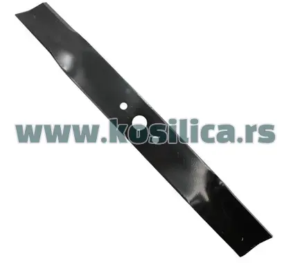 Nož kosačice 472x18,2 mm Castelgarden 475 - 1270