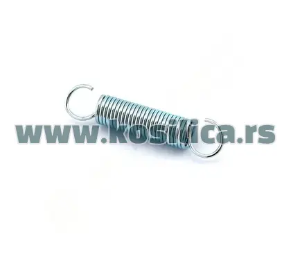 Opruga regulatora gasa kosilice LC 1P92F - 70