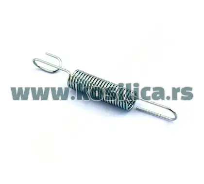 Opruga regulatora gasa kosilice LC 1P85F - 70