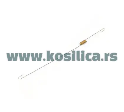 Opruga regulatora gasa kosilice LC 1P61 1P65 - 100