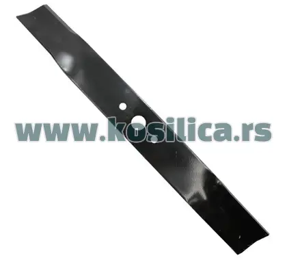 Nož kosačice 559x16 mm Husqvarna JET 55 - 1790