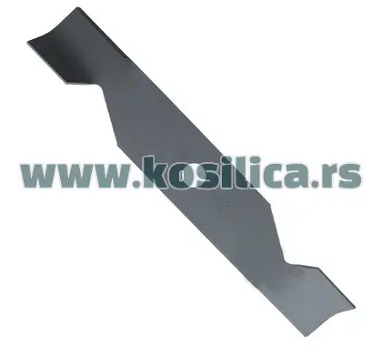 Nož kosačice 305x17 mm MTD FF317 - 1450