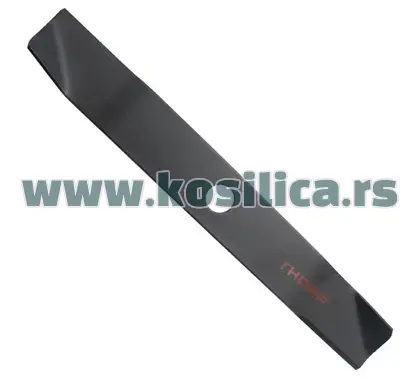 Nož kosačice 307x17,1 mm MTD 32-10E - 990