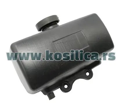 Rezervoar goriva Tomos kosačice, motokultivatora, motokopačice novi tip - 530