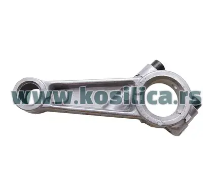 Klipnjača Tecumseh 3,75 KS kosa III specijala 24,5 mm - 1790