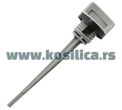 Čep ulja za kosilice Honda GCV 135 160 sa meračem - 260