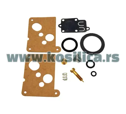 Set za reparaciju karburatora Briggs & Stratton 5KS 494625 - 520