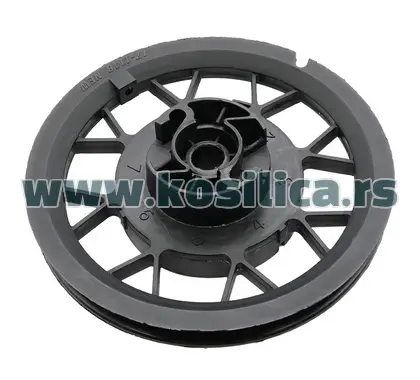 Kotur kanapa Tecumseh 140 mm - 280