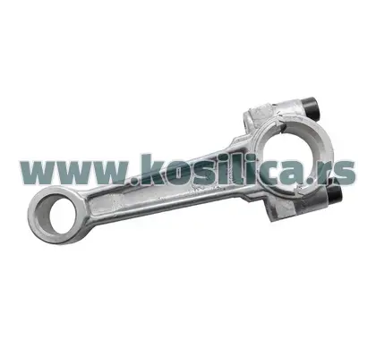 Klipnjača Tecumseh 3,5 KS ravna I spec 21,5 mm - 1690