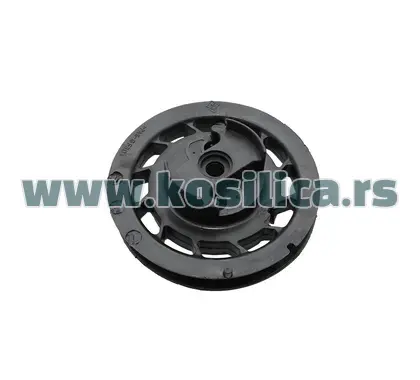 Kotur kanapa Briggs & Stratton 3,5 KS 116 mm novi tip - 300