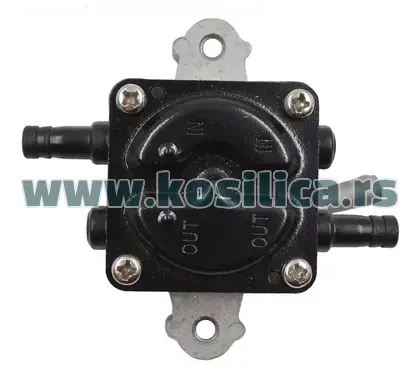 Pumpa goriva metalna Briggs & Stratton 844527 - 2090