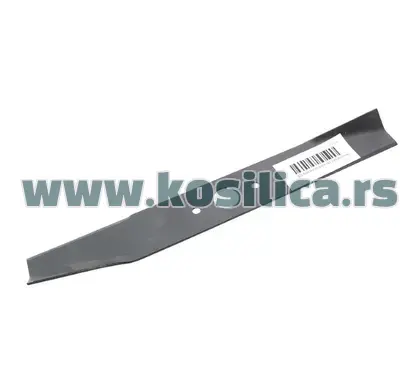Nož kosačice 315x17 mm MTD 32E Junior - 1090
