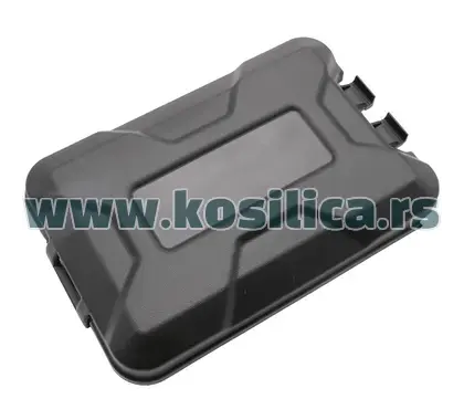 Poklopac filtera vazduha Thorp DVO 160 - 250
