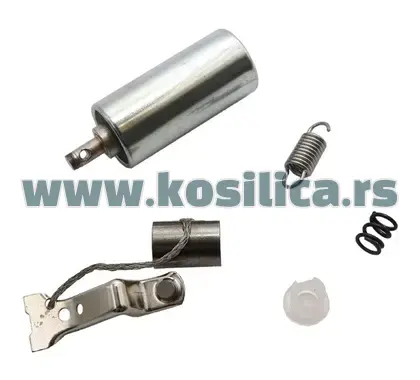 Platine sa kondenzatorom Briggs & Stratton 2 do 8 KS 294628 - 660