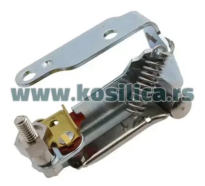 Platine Briggs & Stratton 8 do 16 KS 298185 - 550