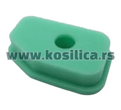 Filter vazduha Briggs & Stratton 3 do 3,5 KS 150x90x38 mm EuroGarden - 250