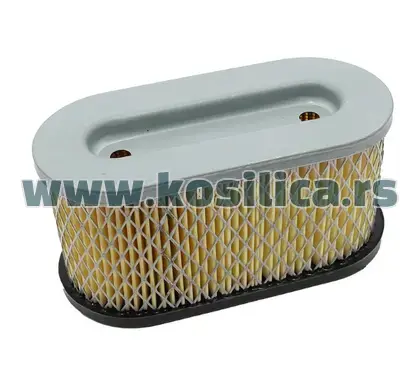 Filter vazduha Briggs & Stratton 5 KS OHV 140x63x70 mm EuroGarden - 890