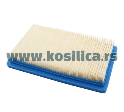 Filter vazduha MTD Honda GXV 140 160 146x89x25 mm - 350