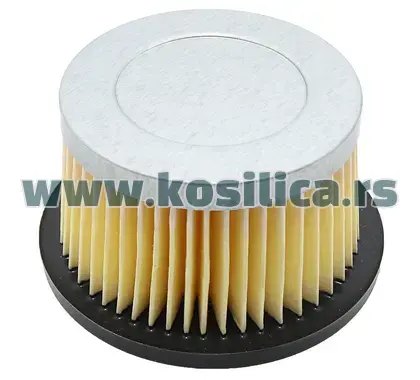 Filter vazduha Tecumseh 3 do 8 KS 95x55x53 mm - 490