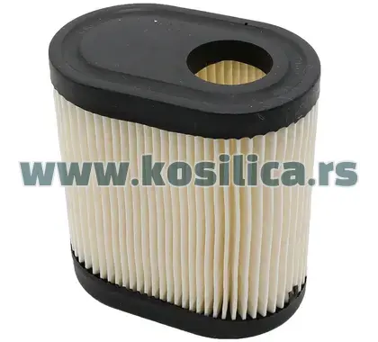 Filter vazduha Tecumseh LEV100 71x45x73 mm - 340