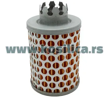 Filter vazduha Tecumseh 3 do 5 KS 83/67x50x25 mm - 430