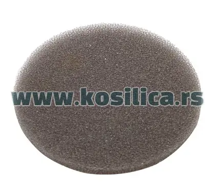Predfilter vazduha Tecumseh 85x6 mm - 160
