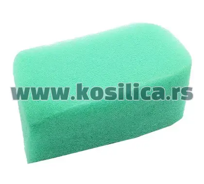 Filter vazduha Tecumseh 4 do 4,5 KS 105x45x39 mm - 150