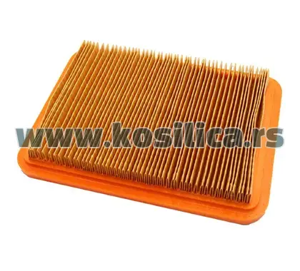 Filter vazduha 171x127x24 - 790