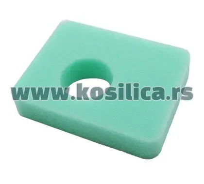 Filter vazduha Briggs & Stratton Serie 450E 500E 108x85x22 mm EuroGarden - 270